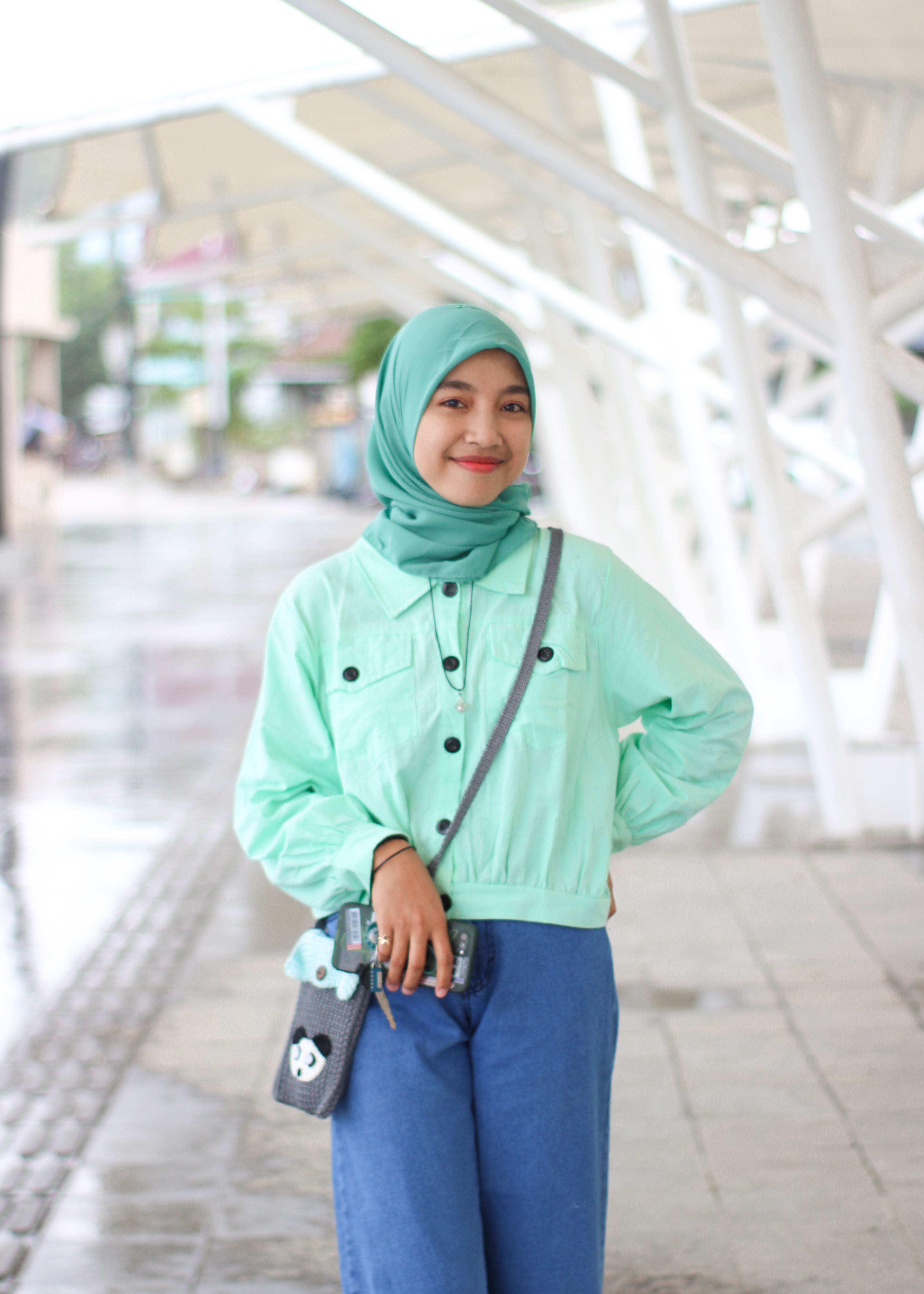 Nong Ploy Srisuk
