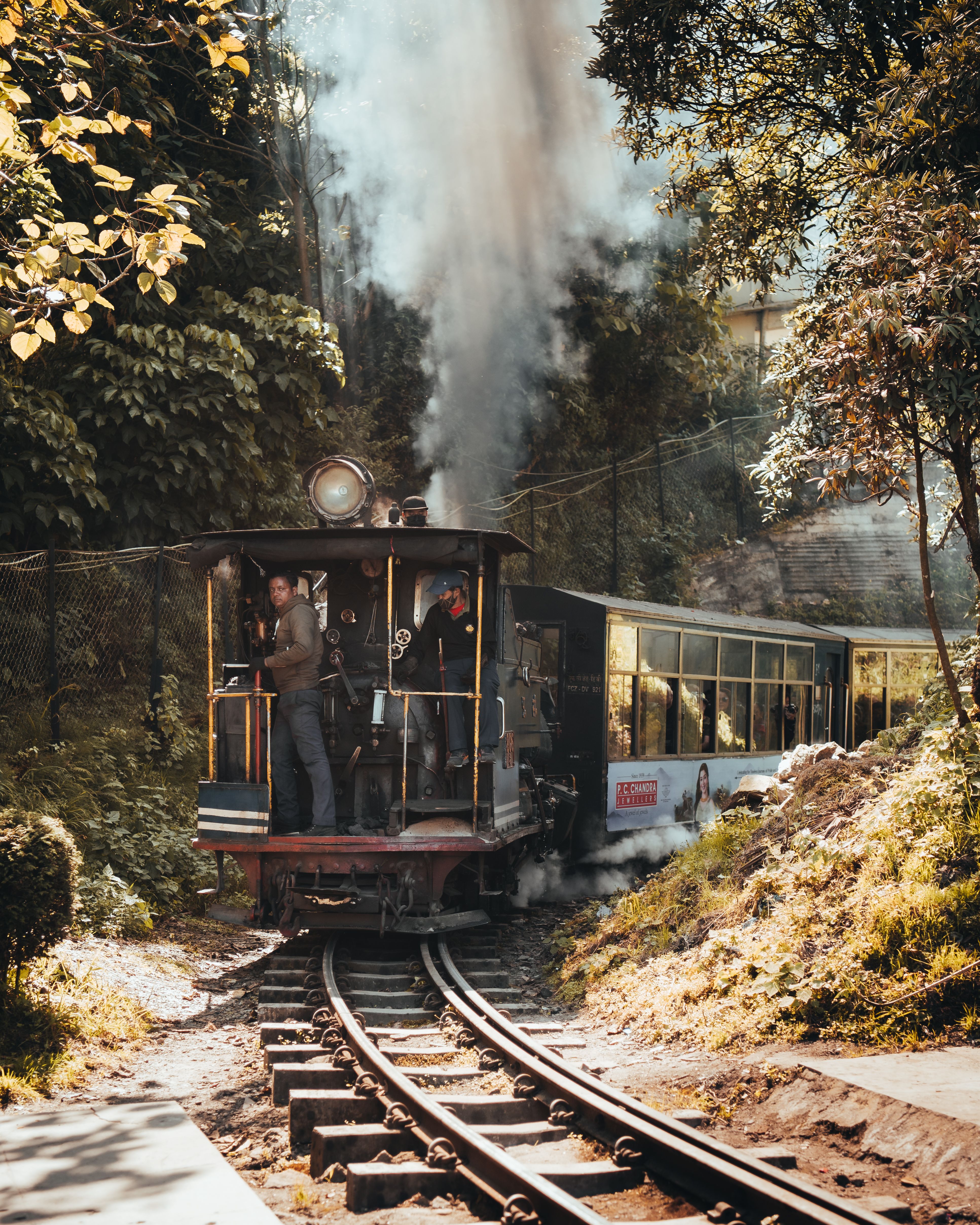 Darjeeling