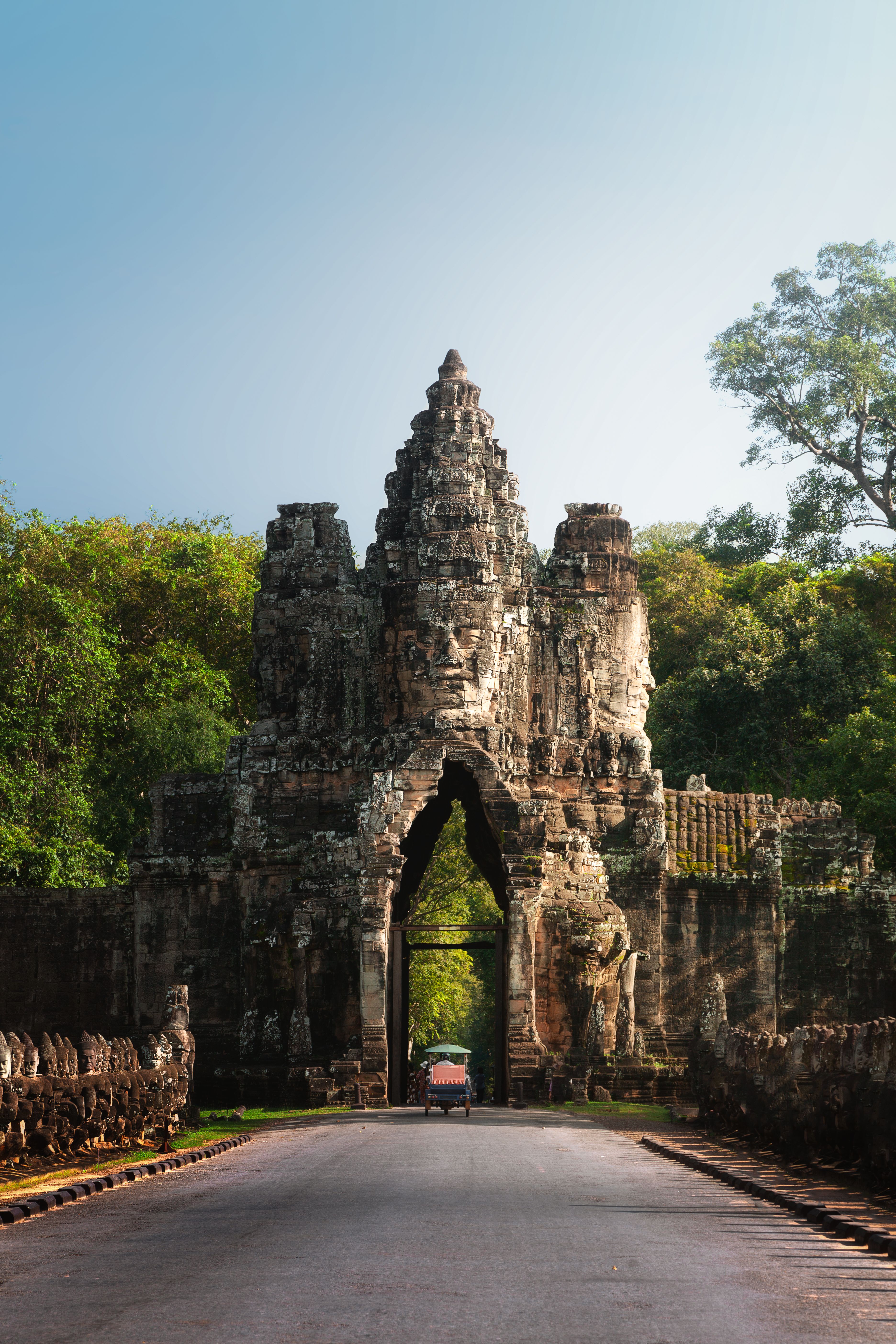 Siem Reap
