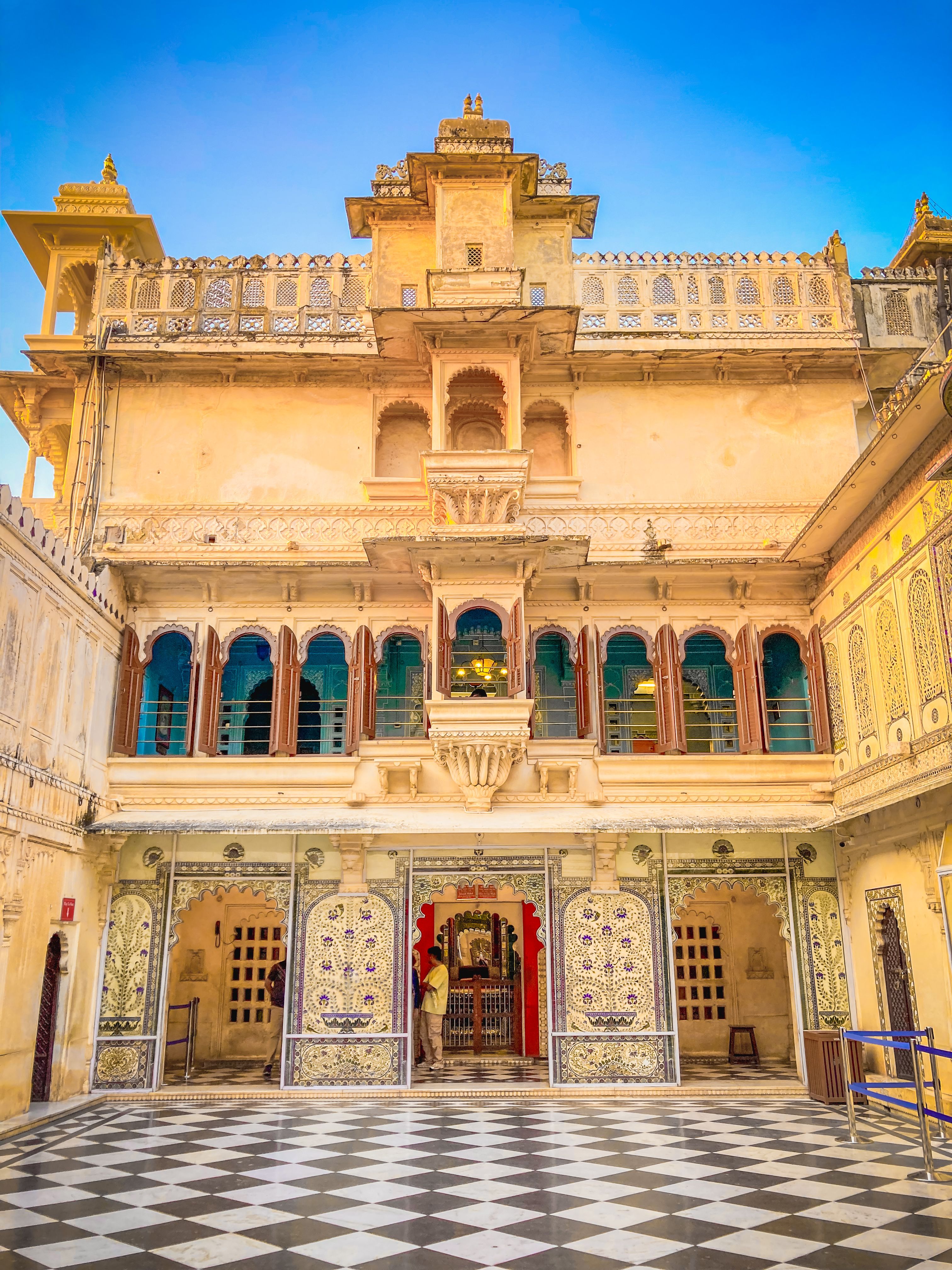 Udaipur