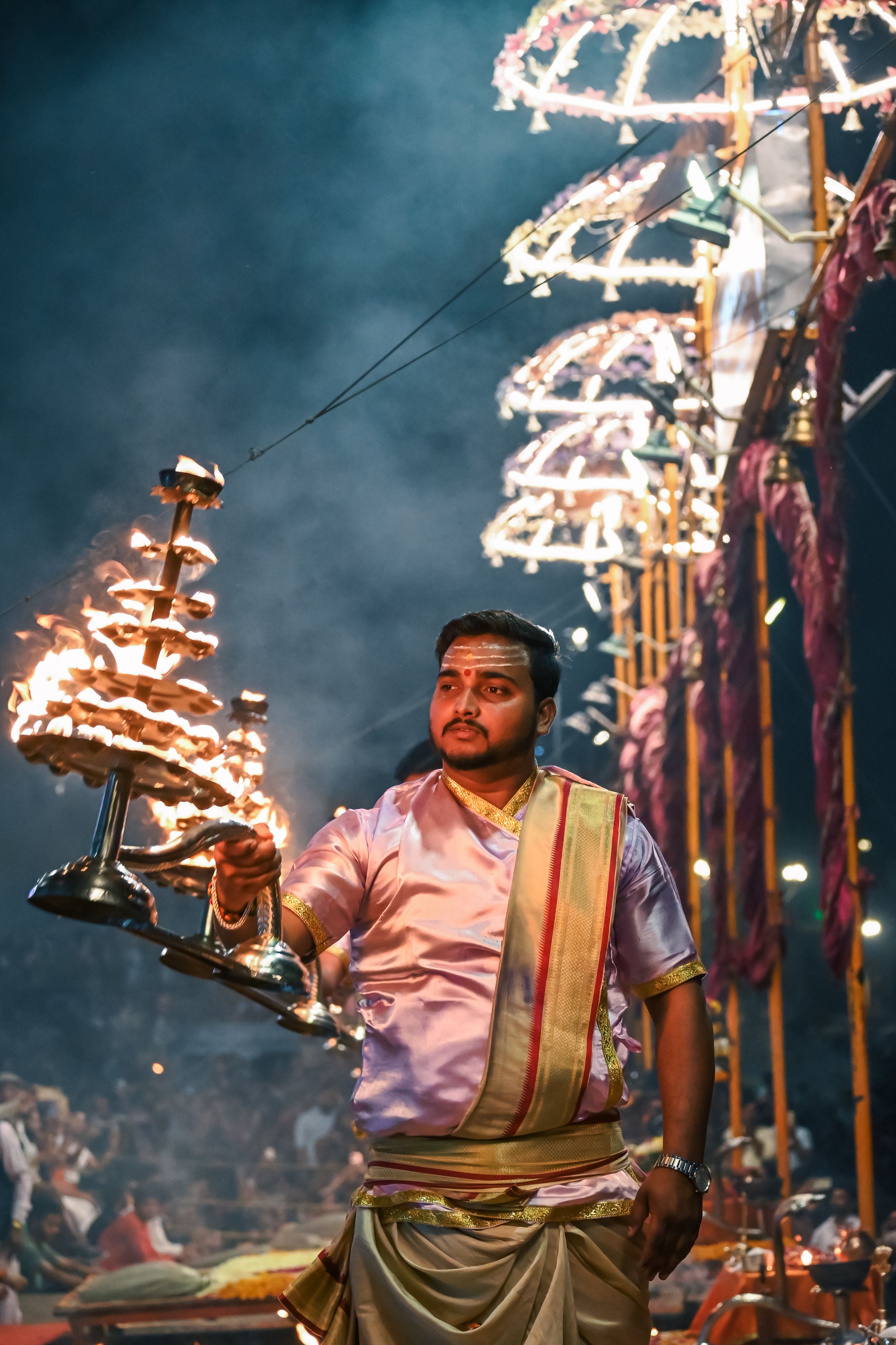 Varanasi